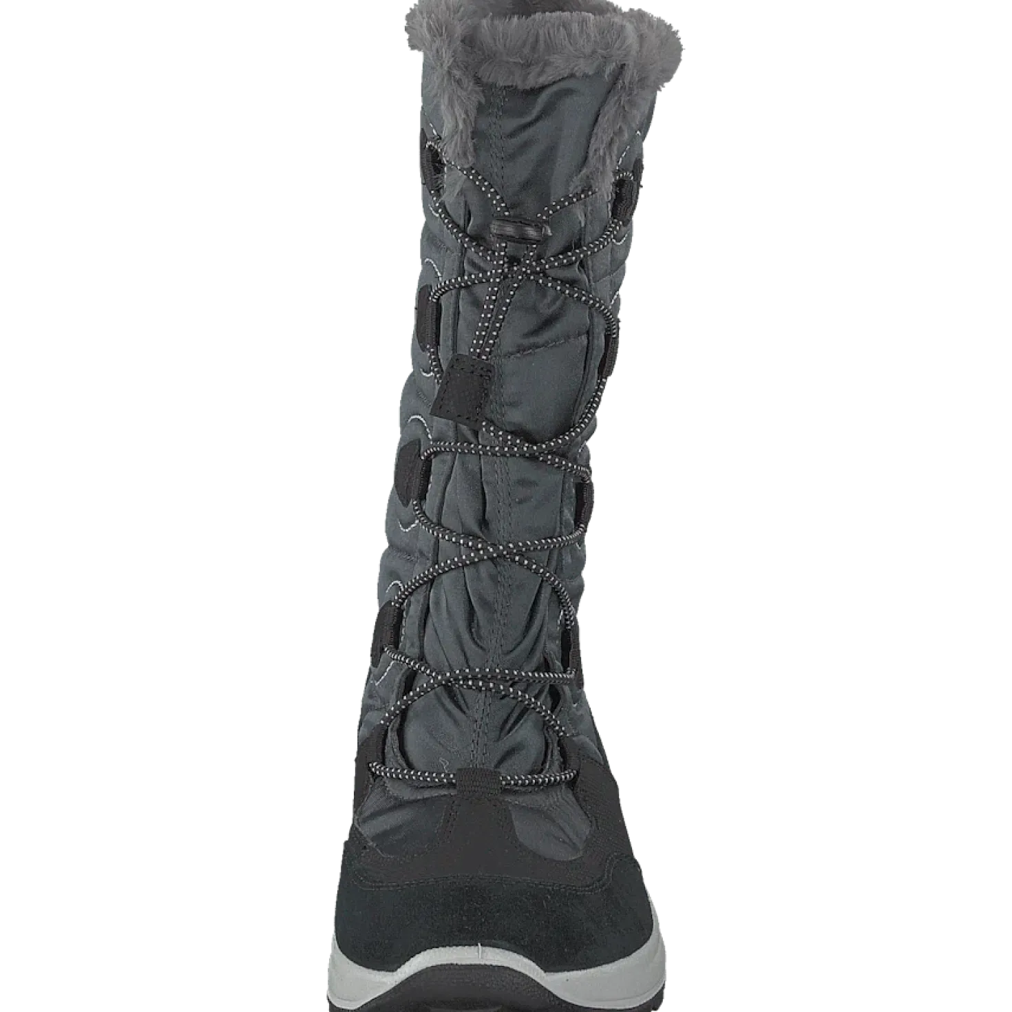 Merida Gore-tex® Black/grey