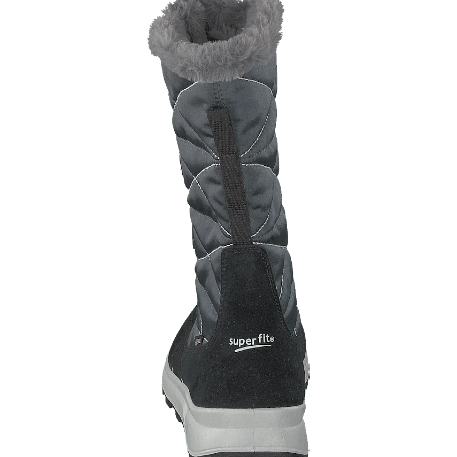 Merida Gore-tex® Black/grey