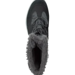 Merida Gore-tex® Black/grey
