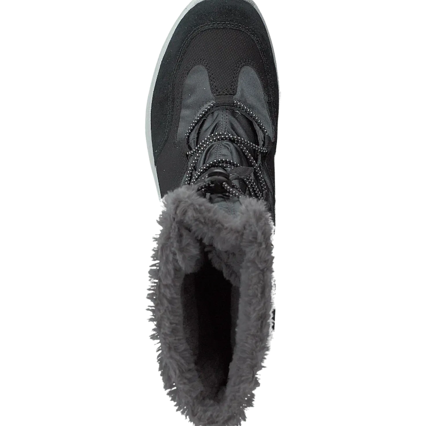 Merida Gore-tex® Black/grey