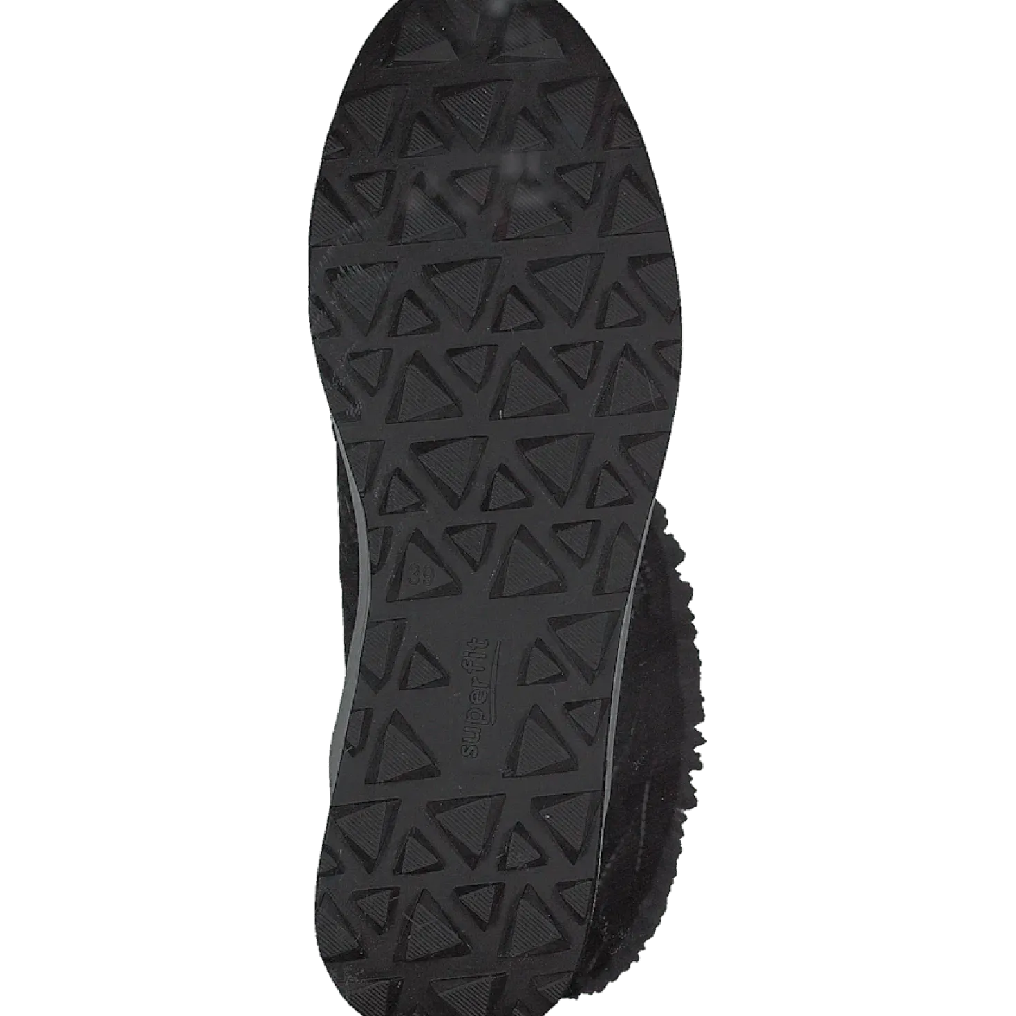 Merida Gore-tex® Black/grey