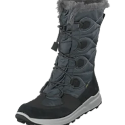 Merida Gore-tex® Black/grey