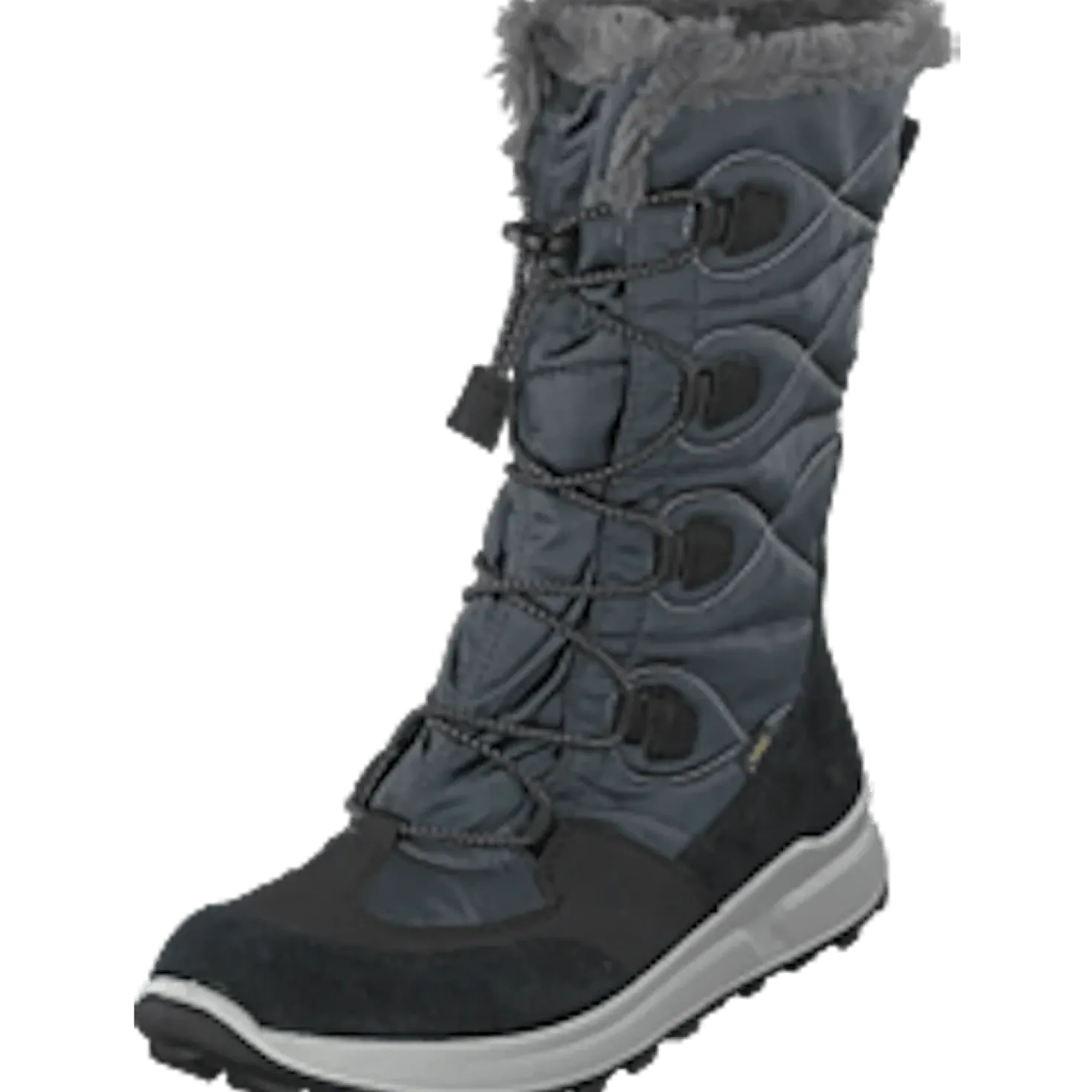 Merida Gore-tex® Black/grey