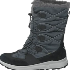 Merida Gore-tex® Black/grey