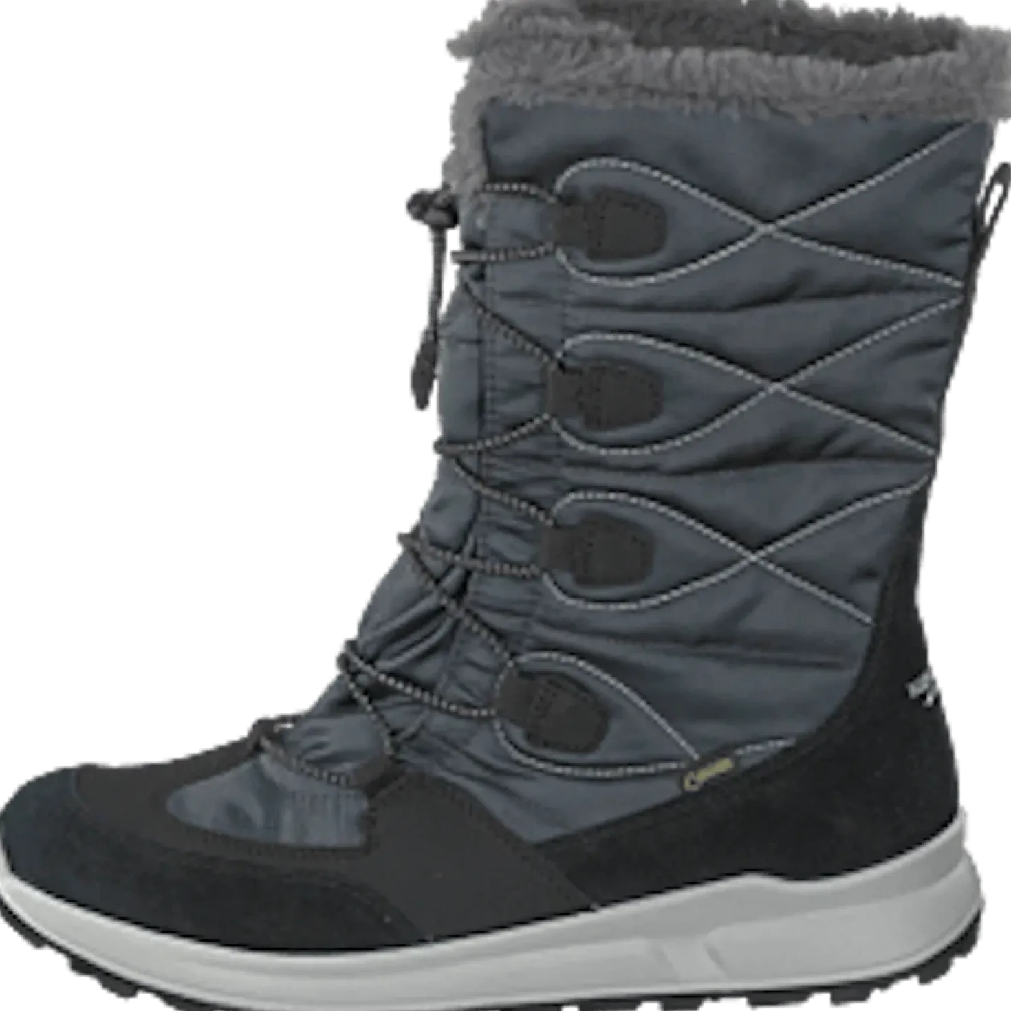 Merida Gore-tex® Black/grey