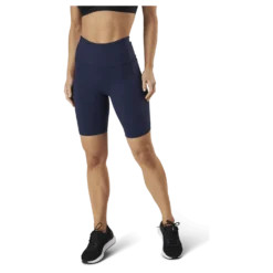 Meridian Bike Shorts Blue