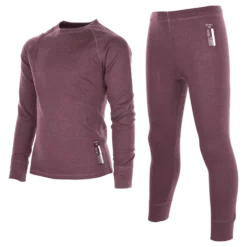 Merino Set Dry Rose