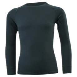 Merino Set Junior Green