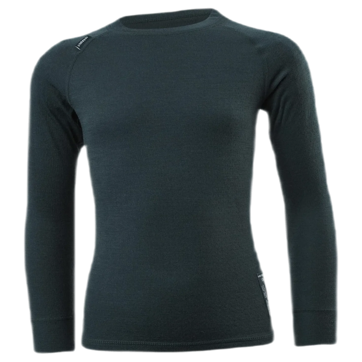 Merino Set Junior Green