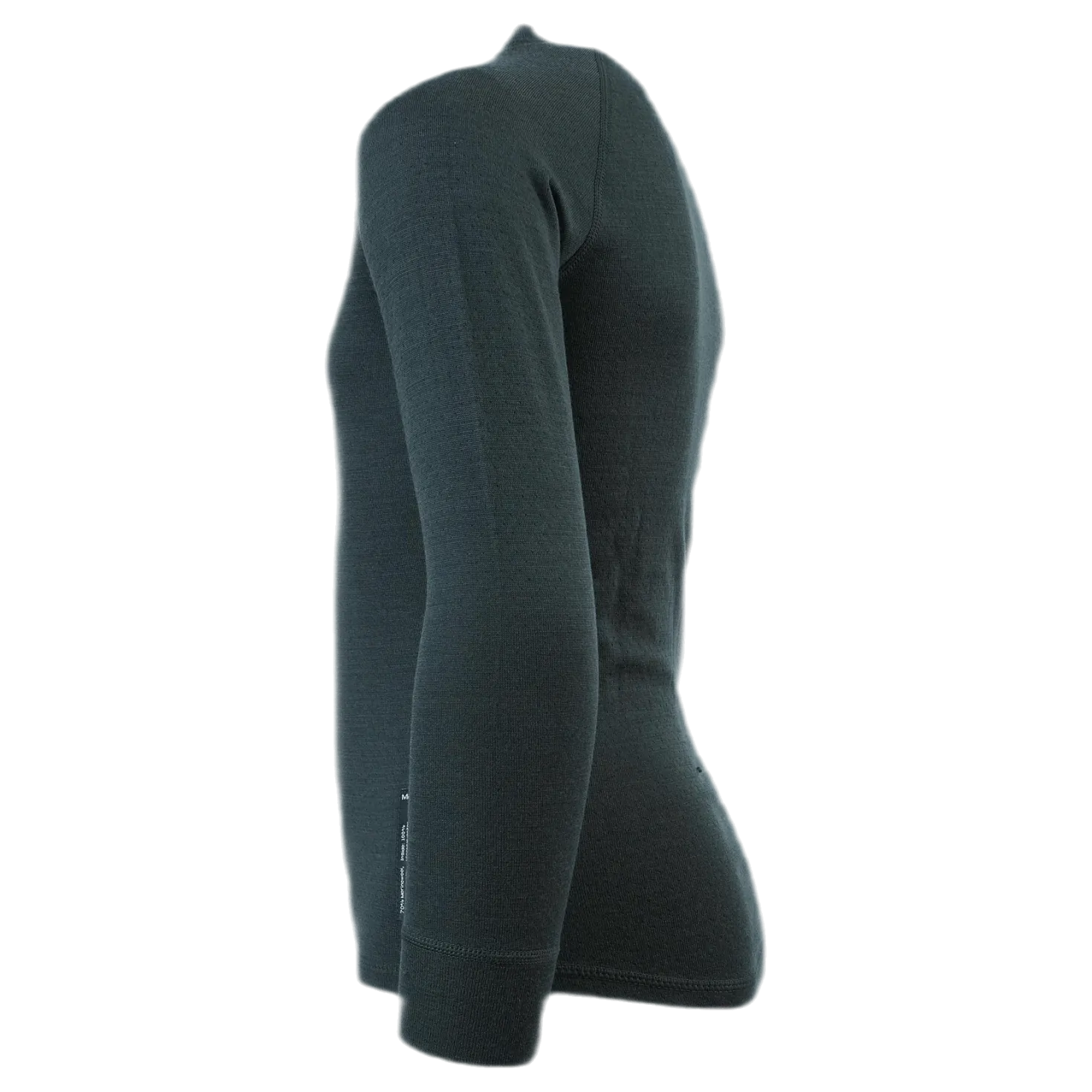 Merino Set Junior Green