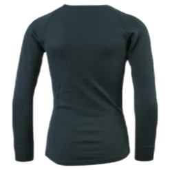 Merino Set Junior Green