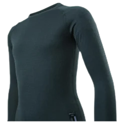 Merino Set Junior Green