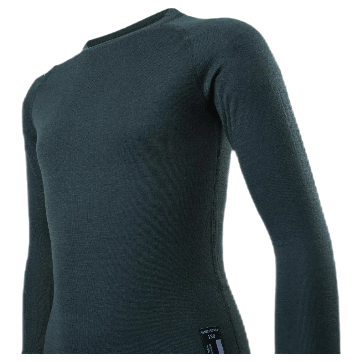 Merino Set Junior Green