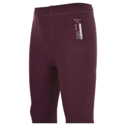 Merino Set Junior Purple
