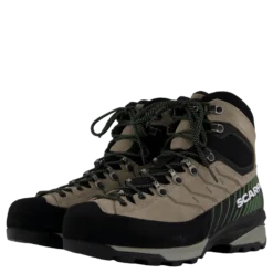 Mescalito Trk Gtx Taupe - Forest