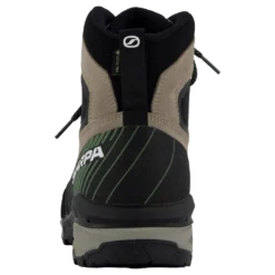 Mescalito Trk Gtx Taupe - Forest