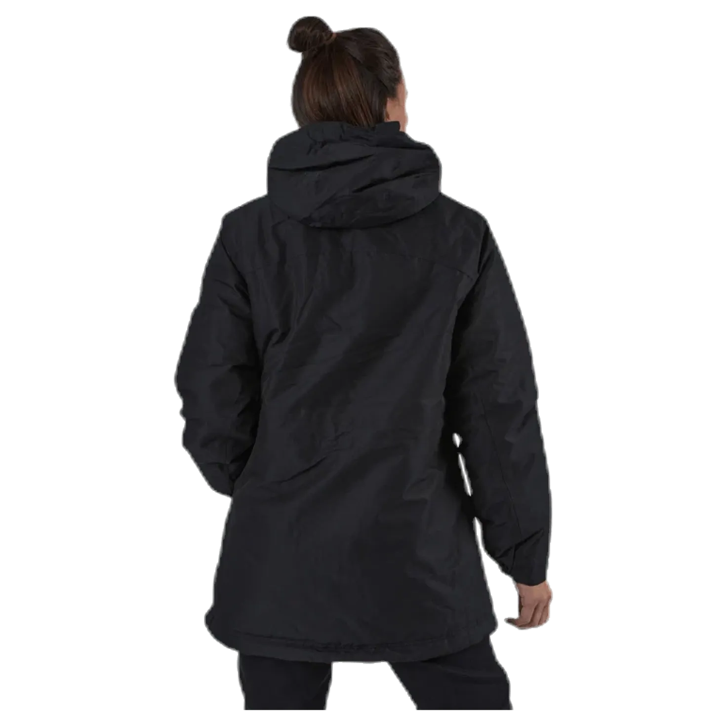 Messina Jacket Black