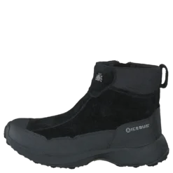 Metro2 M BUGrip Black