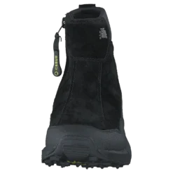 Metro2 M BUGrip Black