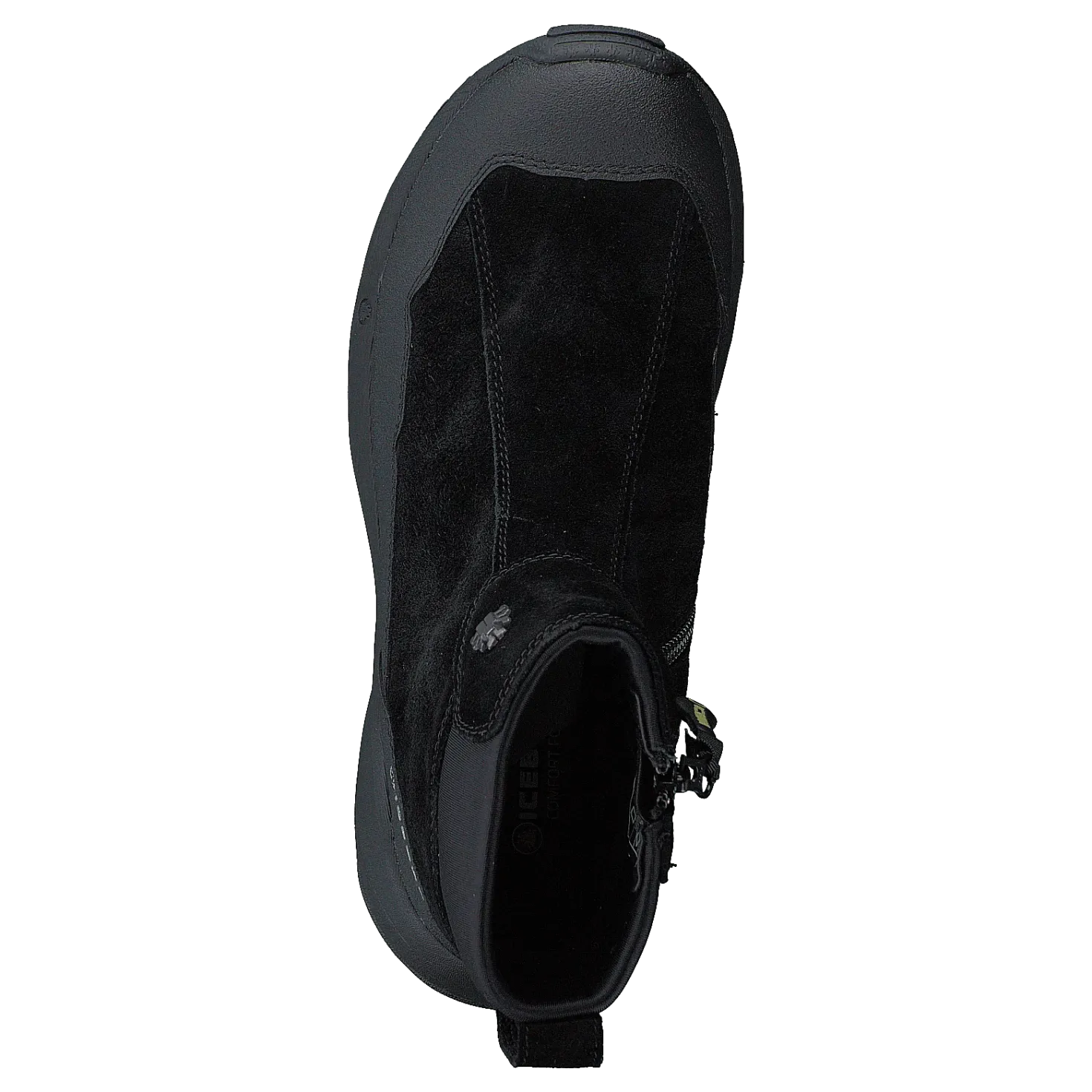 Metro2 M BUGrip Black
