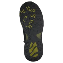 Metro2 M BUGrip Black