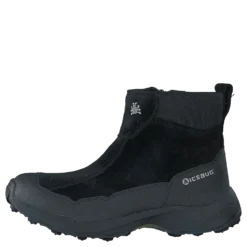 Metro2 W BUGrip Black