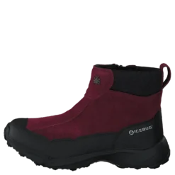 Metro2 W BUGrip Mulberry