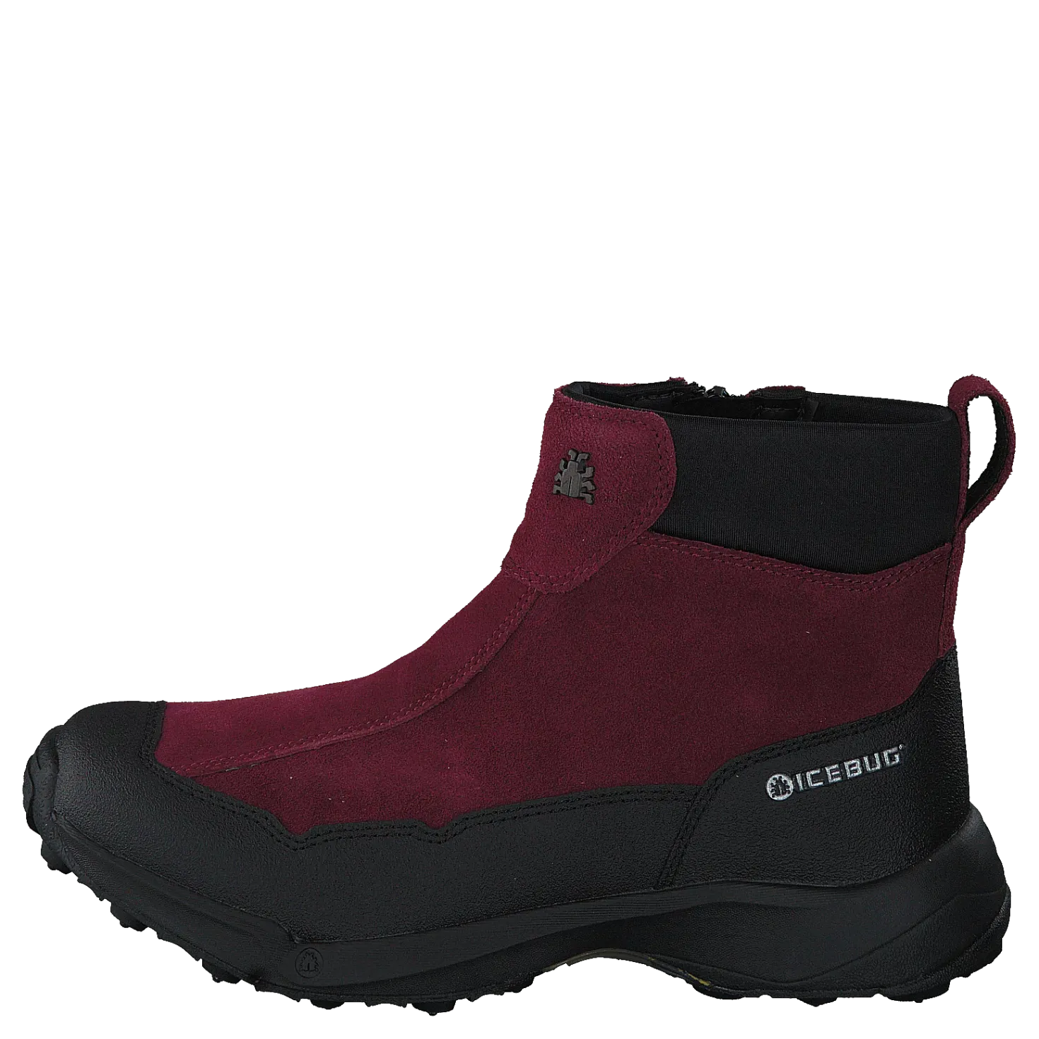 Metro2 W BUGrip Mulberry