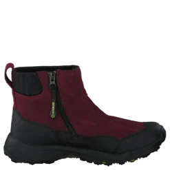 Metro2 W BUGrip Mulberry