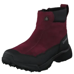 Metro2 W BUGrip Mulberry