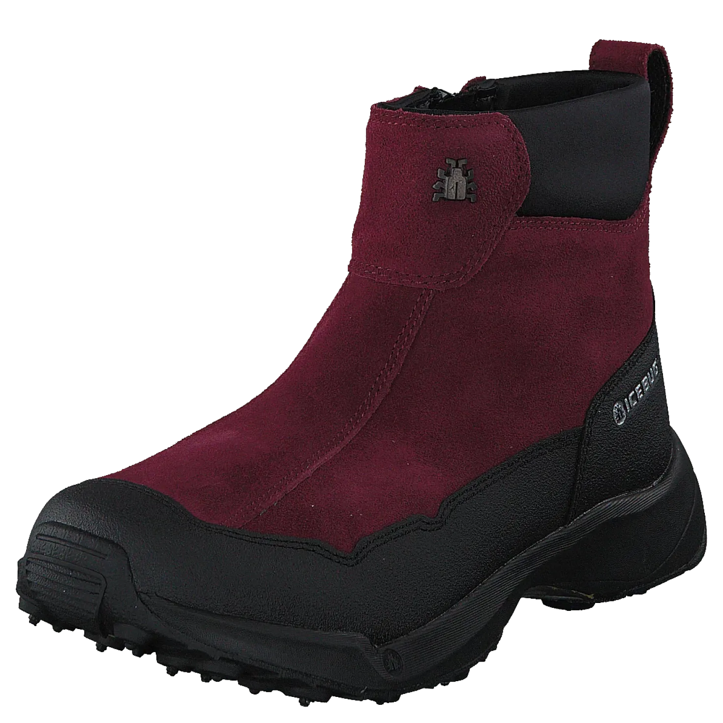 Metro2 W BUGrip Mulberry