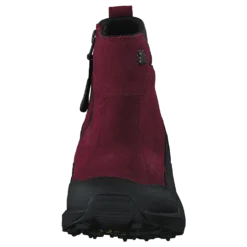 Metro2 W BUGrip Mulberry