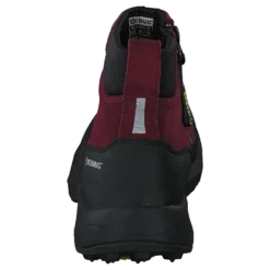 Metro2 W BUGrip Mulberry