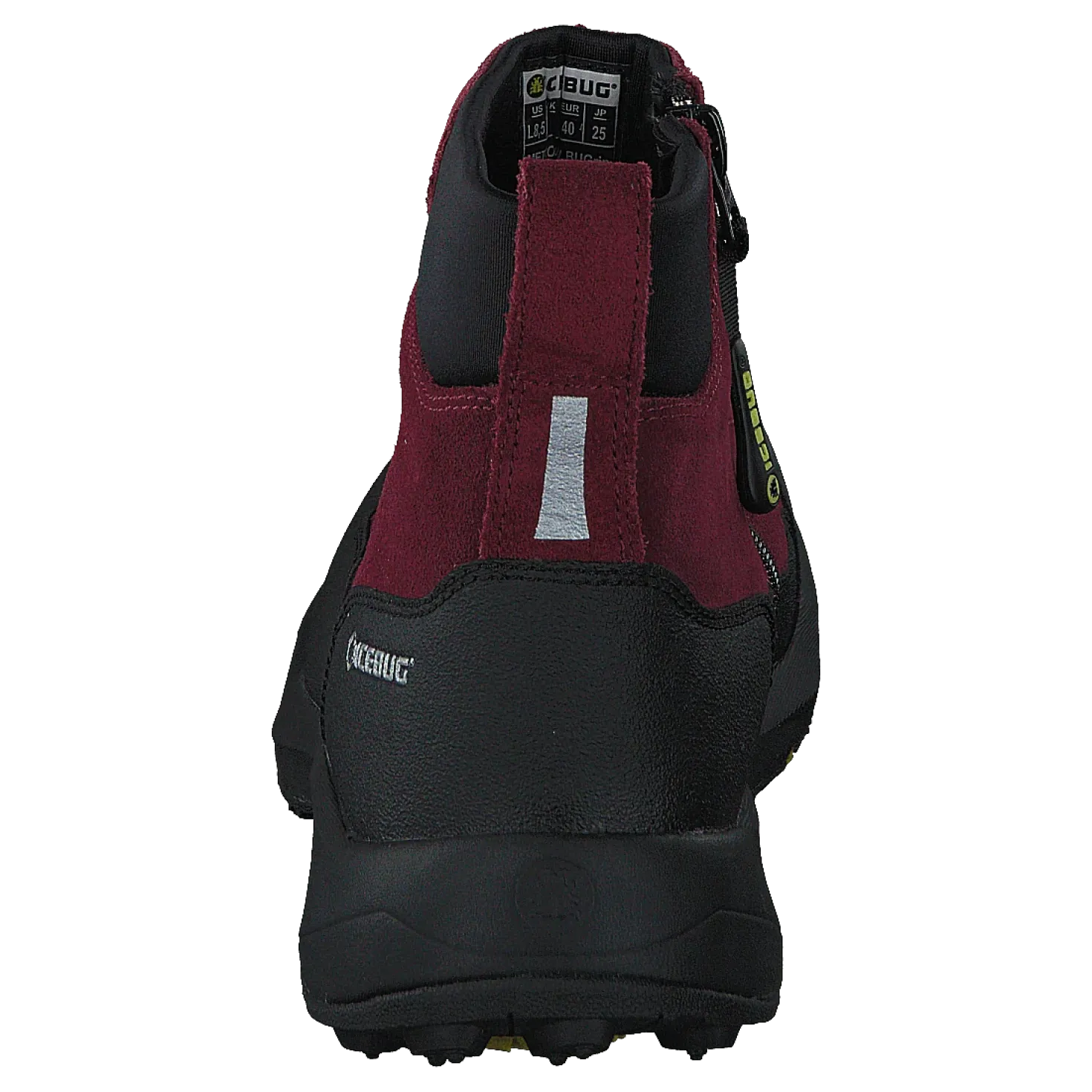 Metro2 W BUGrip Mulberry