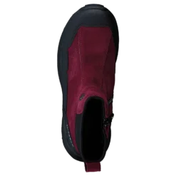 Metro2 W BUGrip Mulberry