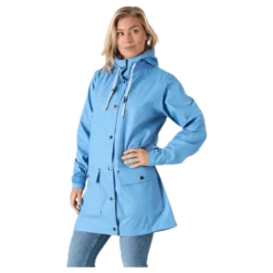 Mia Jacket Blue