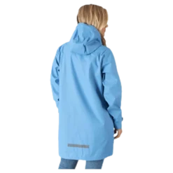 Mia Jacket Blue