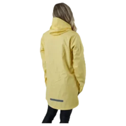 Mia Jacket Yellow