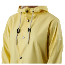Mia Jacket Yellow