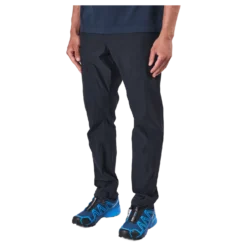 M Iconiq Pants Black