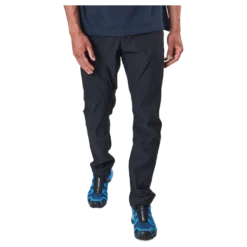 M Iconiq Pants Black