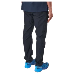 M Iconiq Pants Black