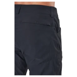 M Iconiq Pants Black