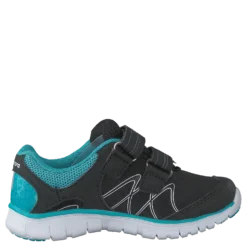 Micro Black/turquoise
