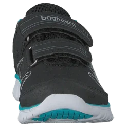 Micro Black/turquoise