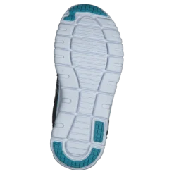 Micro Black/turquoise