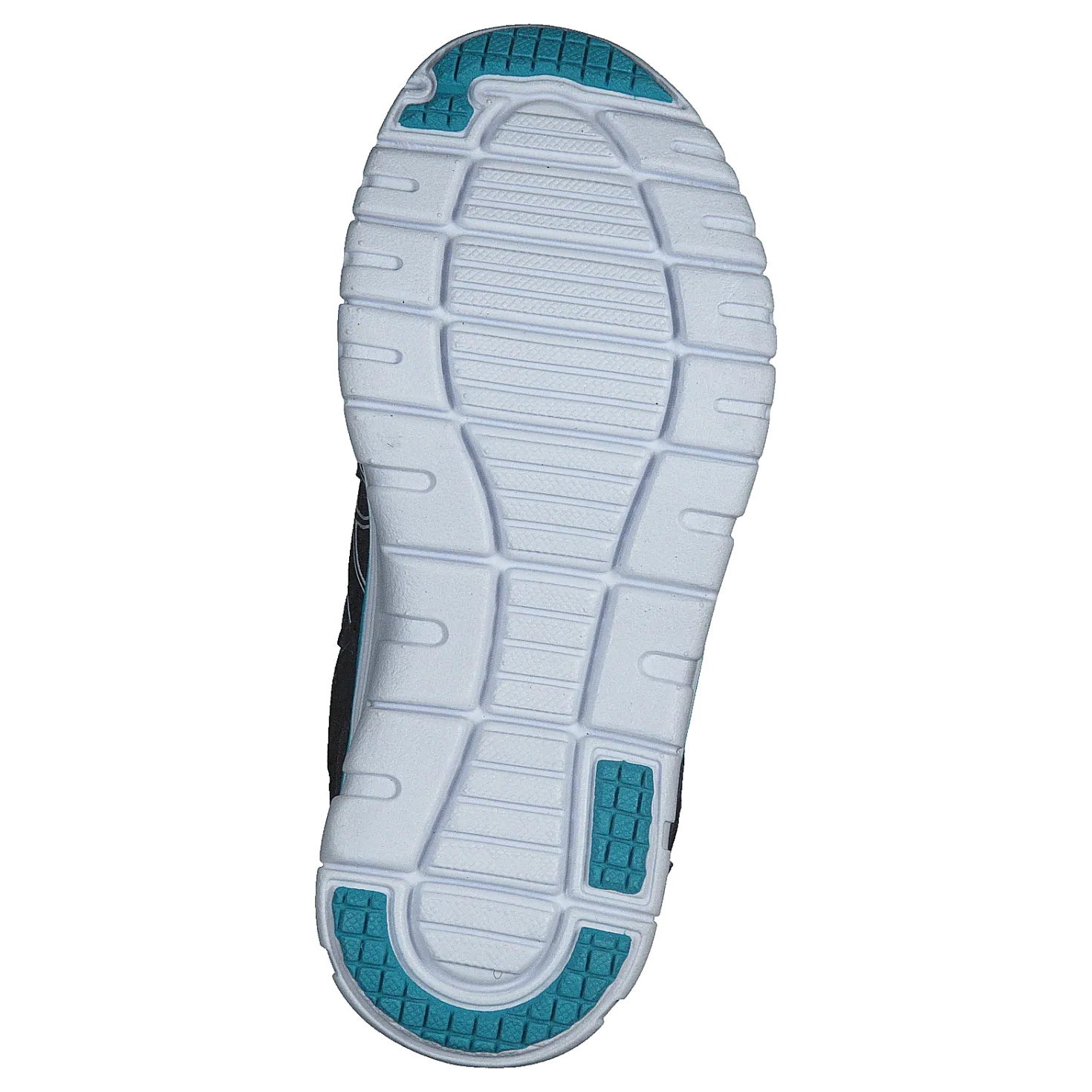 Micro Black/turquoise