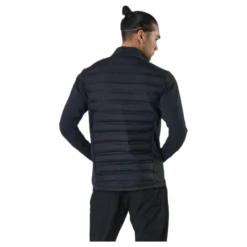 Midan M Hot Fused Hybrid Jacket Black