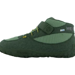 Mid Boot Wool Dreamer Forest