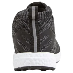 Mid Cut Sport Sneakers Ahil White/Black